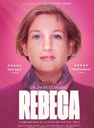 Ver Un ángel llamado Rebeca (2024) online
