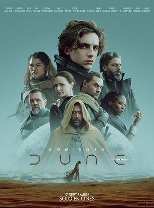 Ver Dune (2021) online