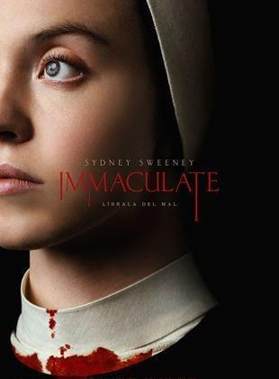Ver Immaculate (2024) online