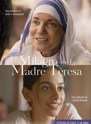 Ver El milagro de la Madre Teresa (2022) online