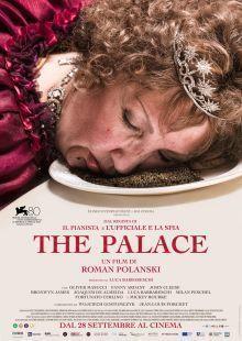Ver The Palace (2023) online